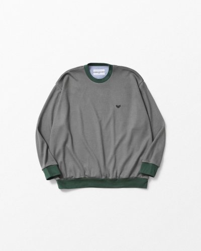 画像1: WHIZ 2025 A/W "TYPE SHIRT"