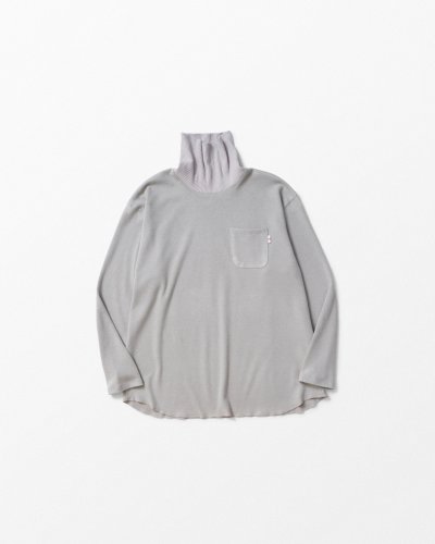 画像2: WHIZ 2025 A/W "TURTLE SHIRT"