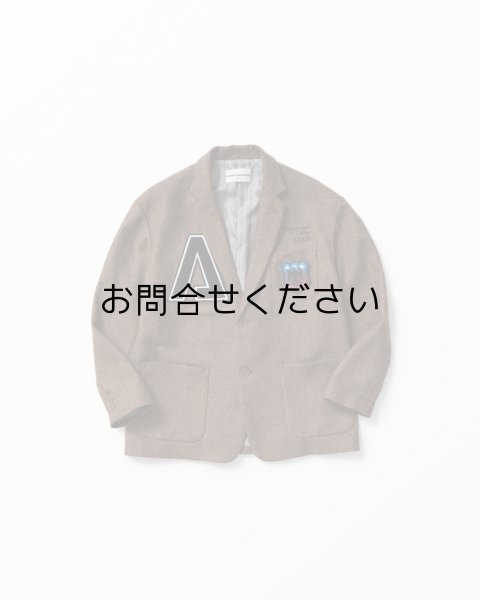 画像1: WHIZ 2025 A/W "AWARD JACKET" (1)