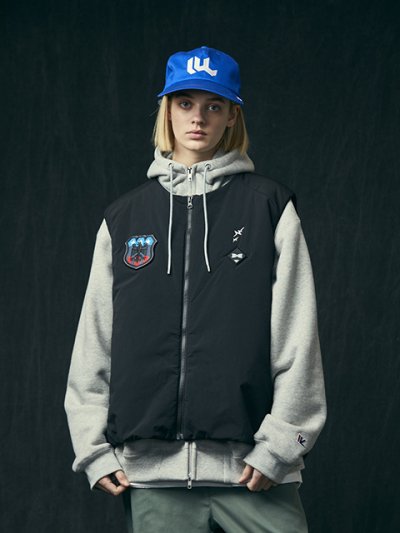 画像1: WHIZ 2025 A/W "THERMAL GEAR"