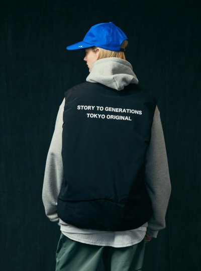 画像2: WHIZ 2025 A/W "THERMAL GEAR"