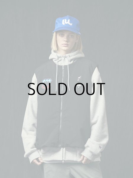 画像1: WHIZ 2025 A/W "THERMAL GEAR" (1)