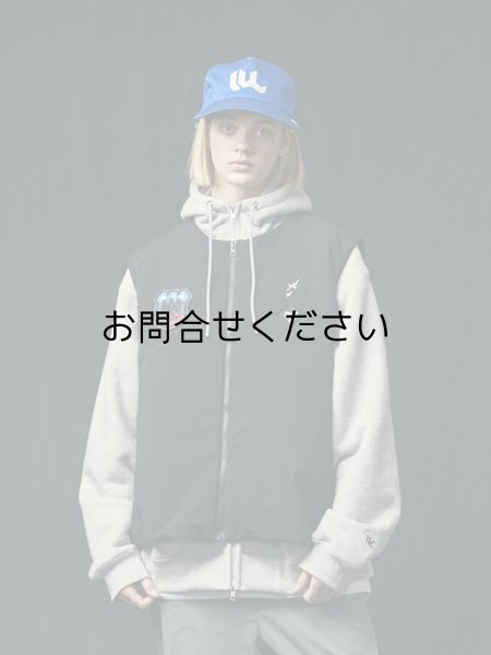 画像1: WHIZ 2025 A/W "THERMAL GEAR" (1)