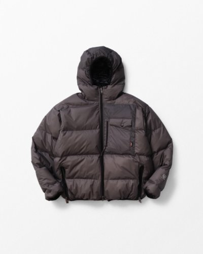 画像2: WHIZ 2025 A/W "WAS DOWN PARKA"