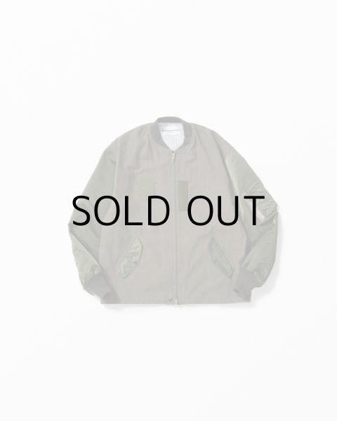 画像1: WHIZ 2026 S/S "FORCE JACKET" (1)