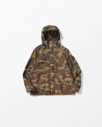 画像1: WHIZ 2026 S/S "UCWCS CAMO"