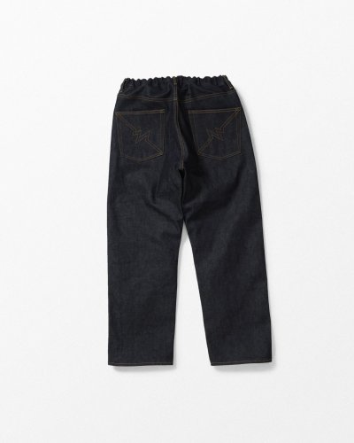 画像2: WHIZ 2026 S/S "DENIM PANT"