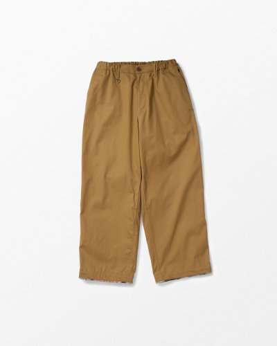 画像1: WHIZ 2026 S/S "SHELL PANT"