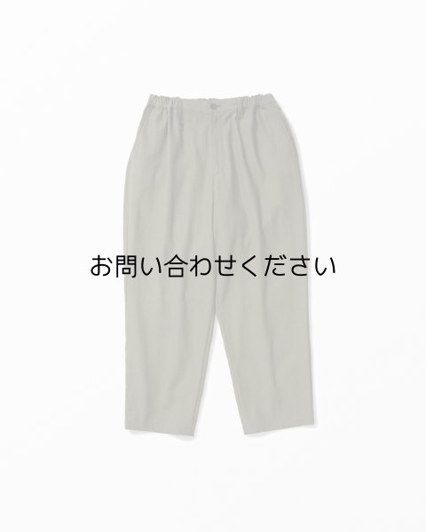 画像1: WHIZ 2026 S/S "FORCE PANT" (1)