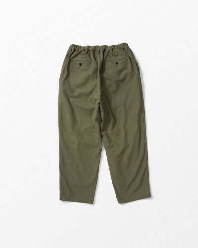 画像2: WHIZ 2026 S/S "FORCE PANT"