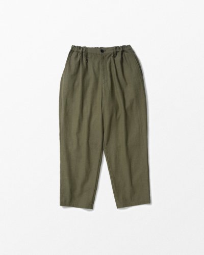 画像1: WHIZ 2026 S/S "FORCE PANT"