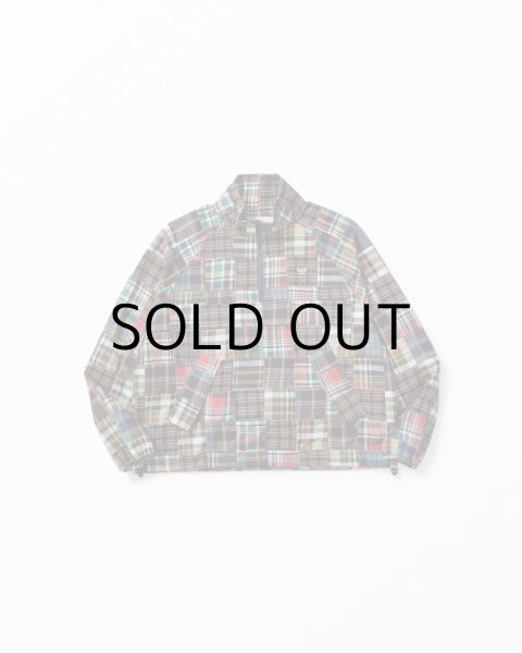 画像1: WHIZ 2026 S/S "PATCH FULL" (1)