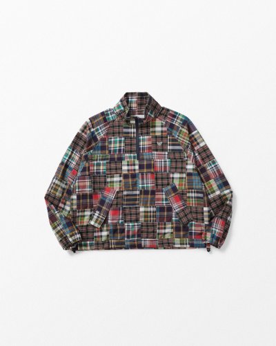 画像1: WHIZ 2026 S/S "PATCH FULL"