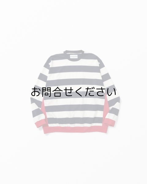 画像1: WHIZ 2026 S/S "YOUTH BORDER" (1)