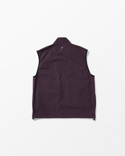 画像2: WHIZ 2026 S/S "TECH VEST"