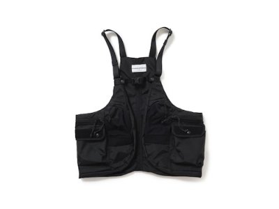 画像1: WHIZ 2026 S/S "TECH BACK"