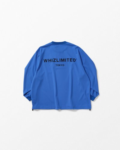 画像2: WHIZ 2026 S/S "UPF L/S TEE"