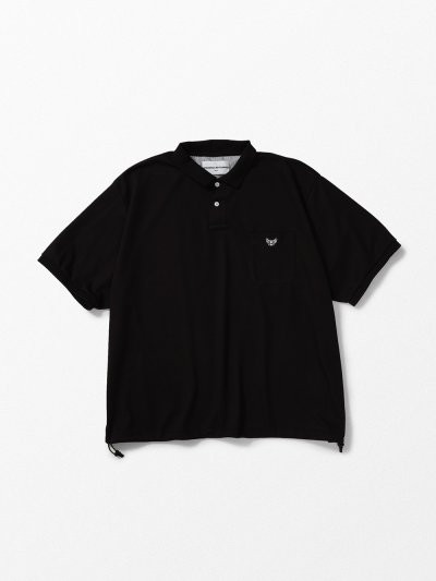 画像1: WHIZ 2026 S/S "TECH　POLO"
