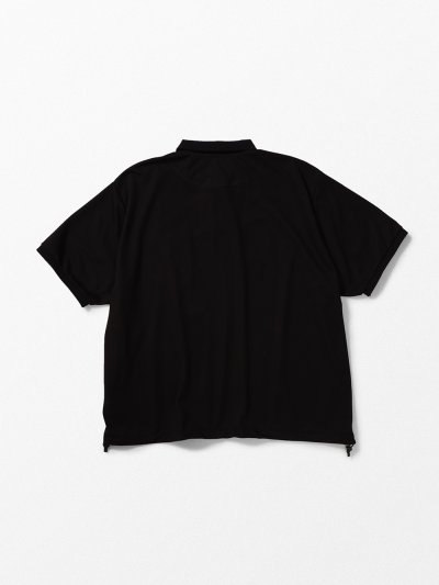 画像2: WHIZ 2026 S/S "TECH　POLO"