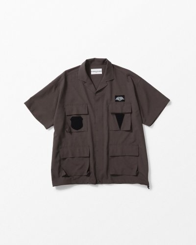 画像2: WHIZ 2026 S/S "FIELD SHIRT"