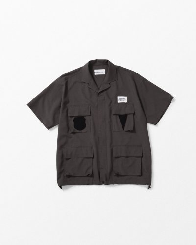 画像1: WHIZ 2026 S/S "FIELD SHIRT"