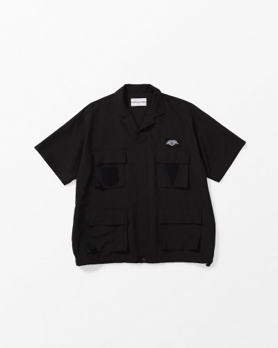 画像3: WHIZ 2026 S/S "FIELD SHIRT"