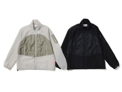 画像2: WHIZ 2026 A/W "TREK JACKET"