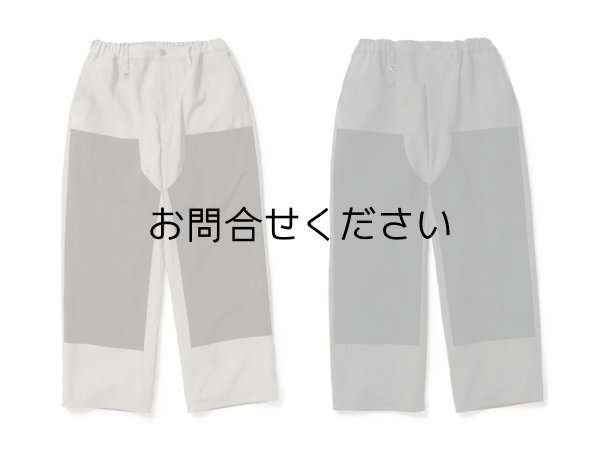 画像1: WHIZ 2026 A/W "FIELD PANT" (1)