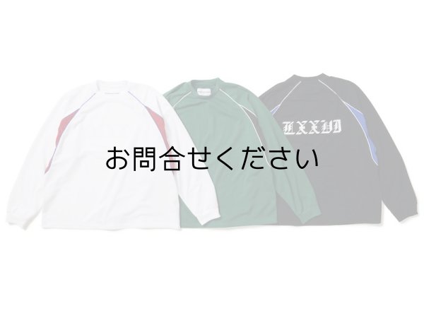 画像1: WHIZ 2026 A/W "TRACE CREW" (1)