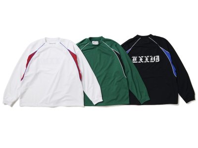 画像1: WHIZ 2026 A/W "TRACE CREW"