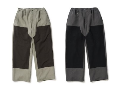 画像1: WHIZ 2026 A/W "FIELD PANT"