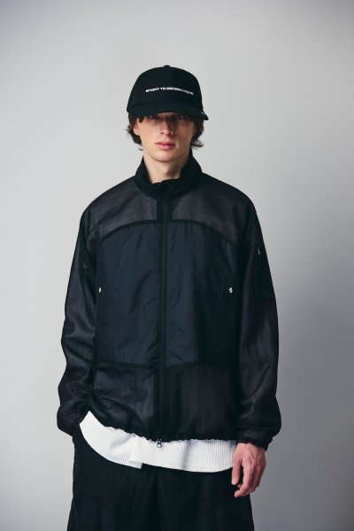 画像1: WHIZ 2026 A/W "TREK JACKET"