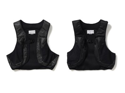 画像1: WHIZ 2026 A/W "TREK PACK"