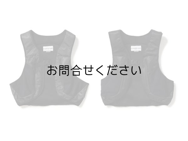 画像1: WHIZ 2026 A/W "TREK PACK" (1)