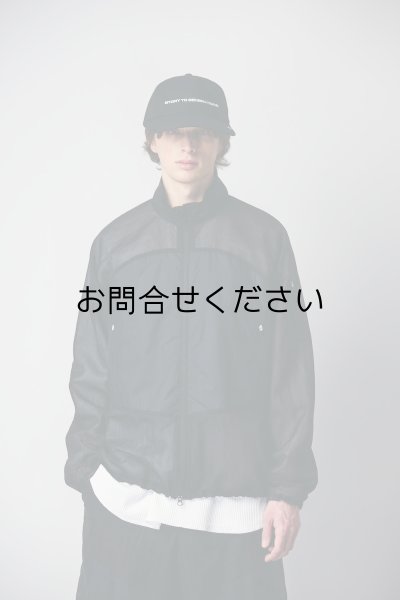 画像1: WHIZ 2026 A/W "TREK JACKET" (1)