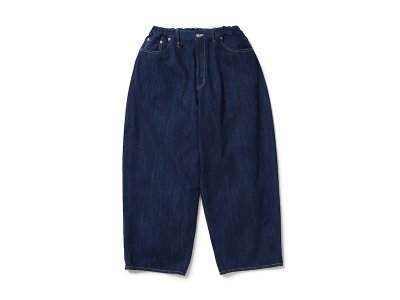 画像1: WHIZ 2026 A/W "GARAGE DENIM"