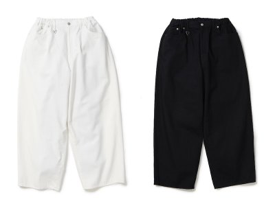 画像1: WHIZ 2026 A/W "DUAL DENIM"