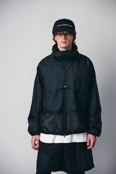 画像1: WHIZ 2026 A/W "WRAP JACKET"