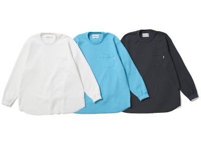 画像3: WHIZ 2026 A/W "THERMAL"
