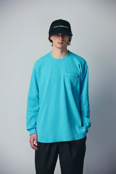 画像1: WHIZ 2026 A/W "THERMAL"