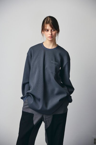 画像2: WHIZ 2026 A/W "THERMAL"