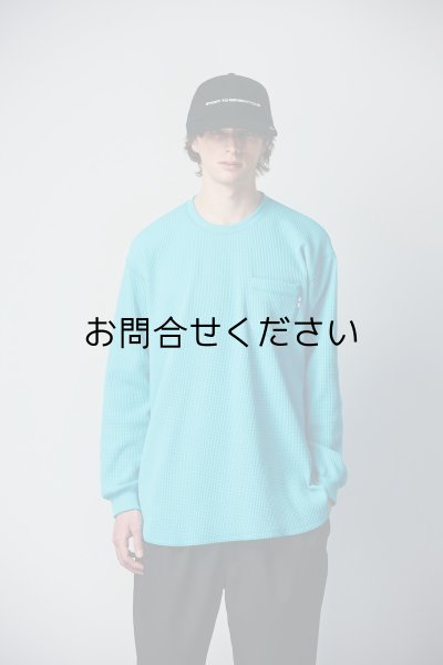 画像1: WHIZ 2026 A/W "THERMAL" (1)