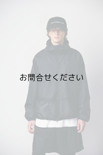 画像1: WHIZ 2026 A/W "WRAP JACKET" (1)