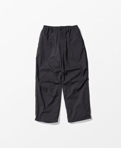 画像1: WHIZ 2026 A/W "MOTION PANTS"