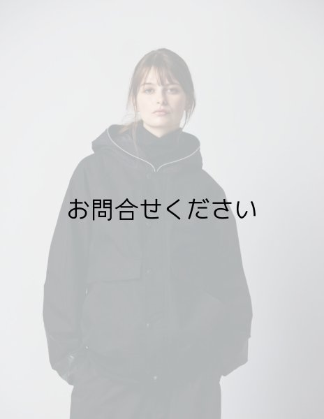 画像1: WHIZ 2026 A/W "DOME JACKET" (1)