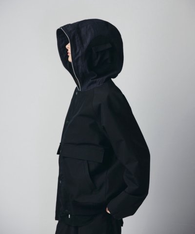 画像2: WHIZ 2026 A/W "DOME JACKET"