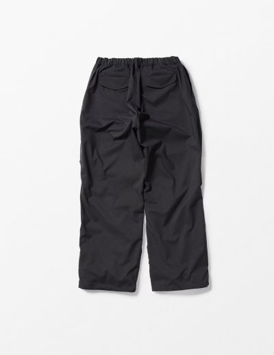 画像2: WHIZ 2026 A/W "MOTION PANTS"