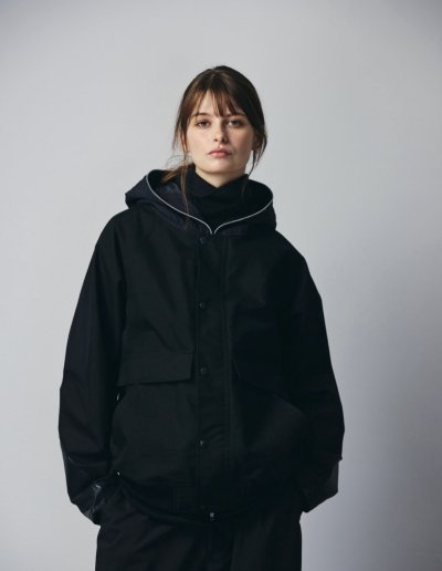 画像1: WHIZ 2026 A/W "DOME JACKET"