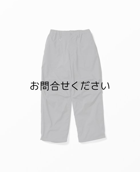 画像1: WHIZ 2026 A/W "MOTION PANTS" (1)