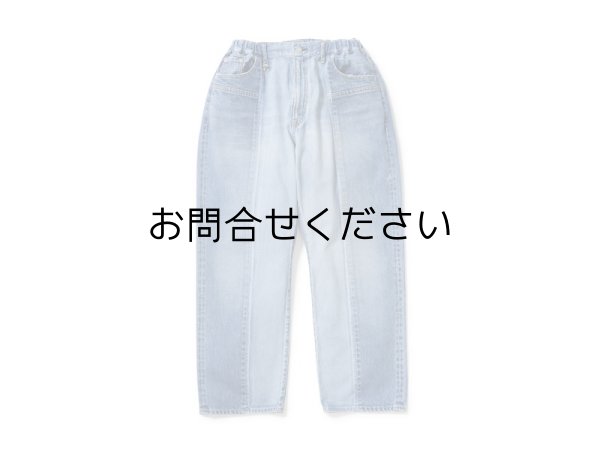 画像1: WHIZ 2026 A/W "FORM DENIM" (1)